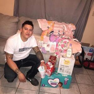 Meet your Posher, Freddy